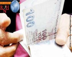 Memurların 2015 maaşları belli oldu: İşte en düşük memur maaşı