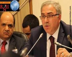 Kaliteli yönetim var ya; TOKİ Boş Başkanı kalitesiz malzeme kullandıklarını itiraf etti