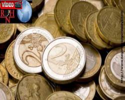Müttefikimiz Almanya'da  'Euro Bölgesi Krizi Kapıda'
