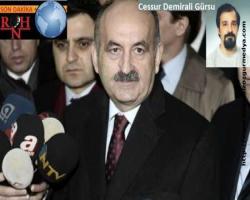 Dışarıdan doktor getirse bile ruhundaki ESTETİK kavramını değiştiremez.
