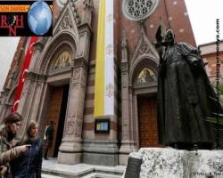 Din olgusunda yacılık olurmu olur ; Türkiye’de kilise inşa edilecek
