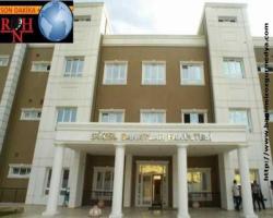 Özel üniversitede sağlık skandalı