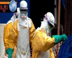 Ebola ile mücadele konferansı