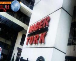 Habertürk TV Genel Yayın Yönetmeni istifa etti