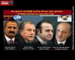 DÖRT REZİLLİĞE BAKAN