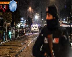Sultanahmet’te bombalı saldırı