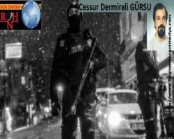 Öldürmek ile fikir ve kurtuluş olursa; Sultanahmet saldırısını DHKP-C üstlendi