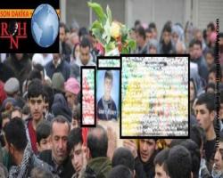 Gizlilik kararı alındı, Cizre’de 14 yaşında öldürülen Ümit Kurt’un otopsi sonucunu kimse göremeyecek