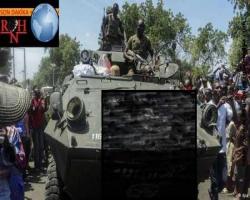 Boko Haram tehdidi büyüyor
