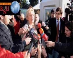 Özgürlük varsa Özgürlüğe destek: '12 Eylül uygulaması'