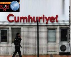 Söyledik ama yeni Cumhuriyet'i dünya konuştu