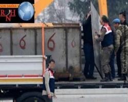 MİT tırlarını durduran savcı: Yaptığımızın arkasındayız