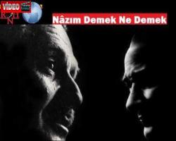 Nazım'ın 113. yaş günü için mimarlardan armağan: Hayal Ediyorum