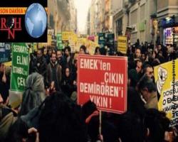 Emek Sineması’nda hukuksuz inşaata protesto