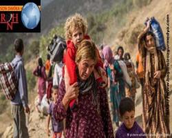 IŞİD 200 Ezidiyi serbest bıraktı