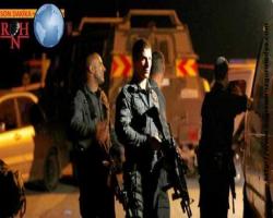 Ufak kardeş İsrail'de IŞİD operasyonu