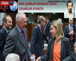 ESKİ ÇAMLAR BARDAK OLDU, ÇINARLAR AYAKTA