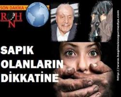 Sapık olarak geçmiş yıllarda gündeme gelen Dilipak: Erdoğan'ı zehirleyecekler