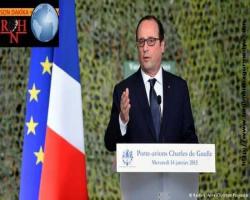 Hollande’ın popülaritesi arttı
