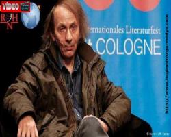 İlginç ama bilinir; Tartışmalı Fransız yazardan açıklama