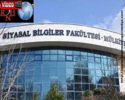 Üniversitenin anlamını kaybetmiş bir ülkede yaşıyoruz Artık üniversitenin de dini var 