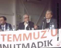 MADIMAK HALA YANIYOR
