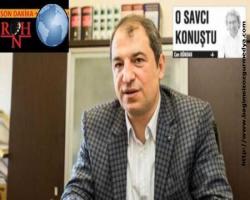 Can Dündar : Ulan bi dansözle resmini de mi bulamadınız?
