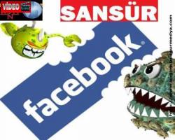 Üzüm üzüme bakarak; Facebook Türkiye'nin sansür talebini kabul etti