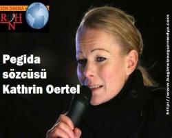 Pegida dağılıyor