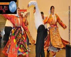 Alevilik anabilim dalı açıldı