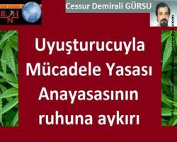 Tam zamanı Almanya'da hastalara esrar serbest olacak