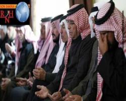 Senaryo böyle uygulanıyor; Arap dünyasında öfke dinmiyor 