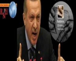 Fuat Avni: Sarayda ortalık fena karıştı