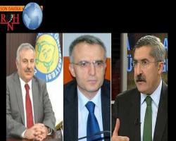 Bürokratlar vekillik için kuyruğu sıkışan, kuyruğa girdi, istifalar art arda geliyor 