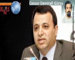 Orman kanunu bu kanunlar... Yalan mı?
