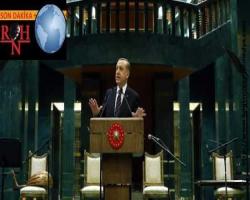 İsteyenin bir yüzü, diktatörün 2 yüzü var... 