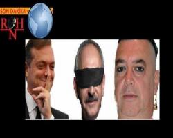 Ayvayı başından yiyen CHP acınacak halde; CHP’nin reklamı Ali Taran’dan