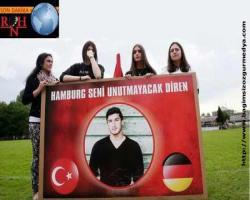 Diren Dede’nin katiline 70 yıl hapis