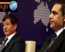 Taraf'tan Fidan'ın adaylığına ilişkin çarpıcı iddia: 'Ahmet Hoca' operasyonu