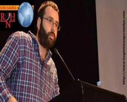 İfadesi alınmadan 'Diktatöre hakaret'ten tutuklandı!