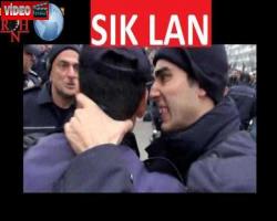 VAHİ GELDİ, GELİYORUM, GELDİM YASASI GELİYOR... 