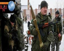 Ukrayna'da endişeli saatler