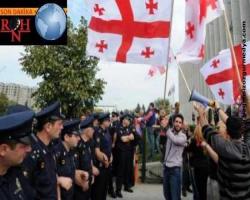 Saakaşvili, Ukrayna Devlet Başkanı yardımcılığına atandı