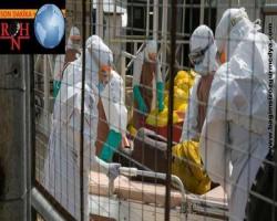 Ebola için toplanan paralar kayboldu