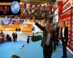 Rakamlar Hokkabaz Davuloğlu'nu yalanlıyor 