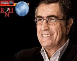 Cezaevinde Hasan Cemal'in 'Kürdistan Günlükleri'ne ve Vampir Öcalan'ın kitaplarına yasak!