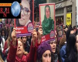 'Bu feministler filan var ya, 'kadın Allah’ın erkeğe emanetidir' deyince kızıyorlar, senin dinimizle
