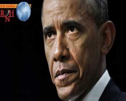 Yalandan kim ölmüş; Obama: 'İslam'la savaşmıyoruz'