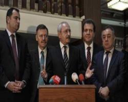 MİT operasyonundaki 4 kişi
