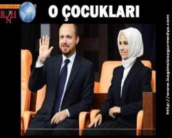 Biz onu iyi tanıyoruz: O Sümeyye Erdoğan suikast manşetleriyle mi hatırlanacak?